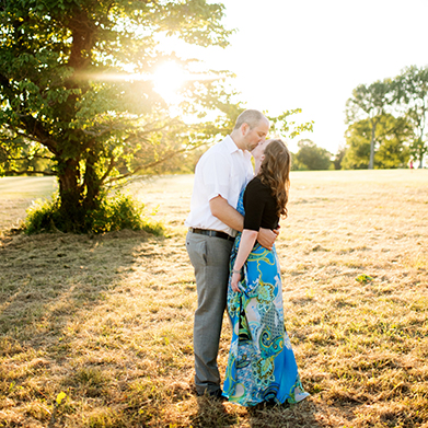 A Waveny Park Engagement Session:
Ashley & Greg are Getting Married!